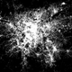 Image for article titled Marvelous footprints of world cities revealed by Foursquare check-ins